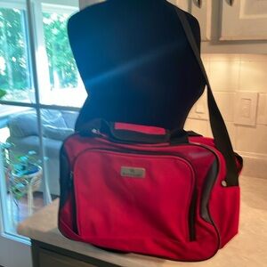 Protege travel carry on